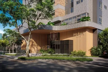 Apartamento com 4 Quartos à venda, 173m² no Horto Florestal, Salvador