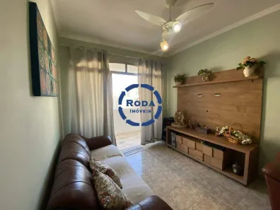 Apartamento com 2 Quartos à venda, 127m² no Boqueirão, Santos