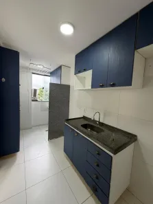 Apartamento com 3 Quartos para alugar, 67m² no Pina, Recife