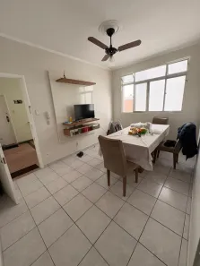 Apartamento com 2 Quartos à venda, 75m² no Campo Grande, Santos