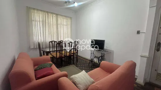Apartamento com 3 Quartos à venda, 114m² no Maracanã, Rio de Janeiro