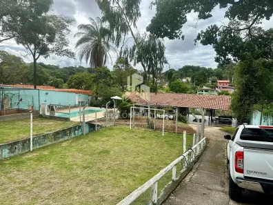 Fazenda/Sítio com 2 Quartos à venda, 2487m² no Chácaras Cotia, Contagem