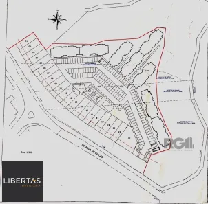 Lote/Terreno à venda, 20000m² no Belém Velho, Porto Alegre