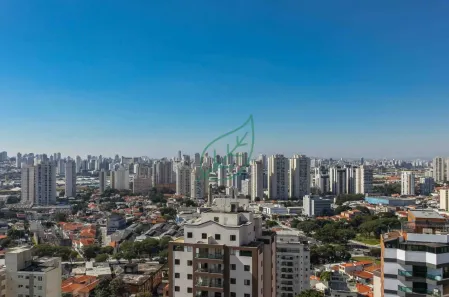 Apartamento com 3 Quartos à venda, 141m² no Vila Monumento, São Paulo