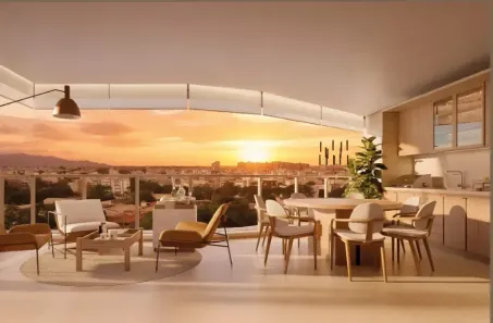 Apartamento com 4 Quartos à venda, 166m² no Barro Vermelho, Vitória