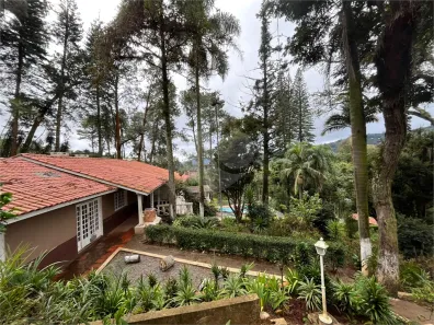 Casa com 5 Quartos à venda, 600m² no Roseira, Mairiporã