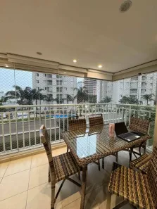 Apartamento com 2 Quartos à venda, 86m² no Vila Leonor, Guarulhos