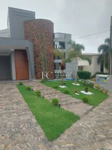 Casa de Condomínio com 3 Quartos à venda, 220m² no Residencial Gaivota I, São José do Rio Preto