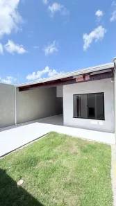 Casa com 3 Quartos à venda, 130m² no Encanto das Águas, Eunápolis