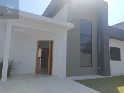 Casa com 3 Quartos à venda, 95m² no Praia de Itaipuaçu (Itaipuaçu), Maricá