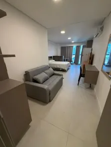 Apartamento com 1 Quarto para alugar, 30m² no Boa Viagem, Recife