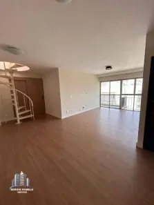 Cobertura com 3 Quartos à venda, 260m² no Indianópolis, São Paulo