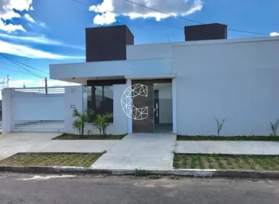 Casa com 6 Quartos à venda, 198m² no Jardim Paraíso, Sinop