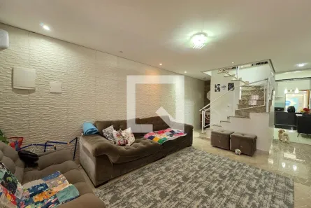 Casa com 3 Quartos à venda, 137m² no Vila Francisco Matarazzo, Santo André