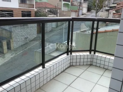 Apartamento com 4 Quartos à venda, 100m² no Santa Teresinha, São Paulo