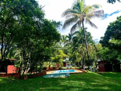 Fazenda/Sítio com 5 Quartos à venda, 42972m² no , Sales Oliveira