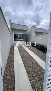 Casa com 2 Quartos à venda, 55m² no Três Rios do Sul, Jaraguá do Sul