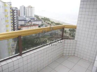 Apartamento com 2 Quartos à venda, 80m² no Mirim, Praia Grande