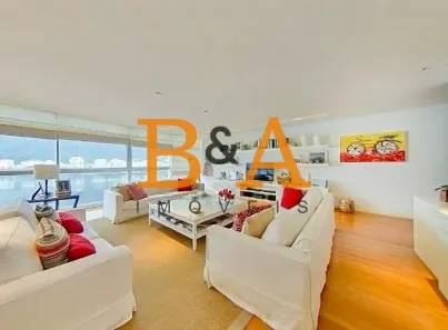 Apartamento com 5 Quartos à venda, 200m² no Ipanema, Rio de Janeiro