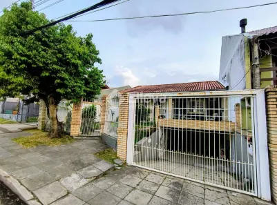 Casa com 3 Quartos à venda, 120m² no Loteamento Jardim Timbaúva, Gravataí
