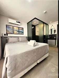 Cobertura com 1 Quarto à venda, 29m² no Cabo Branco, João Pessoa