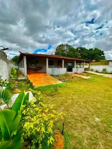 Fazenda/Sítio com 4 Quartos à venda, 600m² no Área Rural de Macaíba, Macaíba