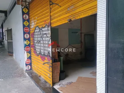 Ponto Comercial à venda, 89m² no Tijuca, Rio de Janeiro