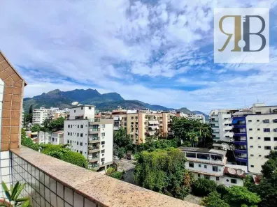 Cobertura com 3 Quartos à venda, 163m² no Freguesia (Jacarepaguá), Rio de Janeiro