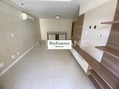 Apartamento com 2 Quartos à venda, 130m² no Botafogo, Rio de Janeiro