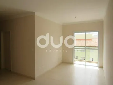 Apartamento com 3 Quartos à venda, 73m² no Água Seca, Piracicaba