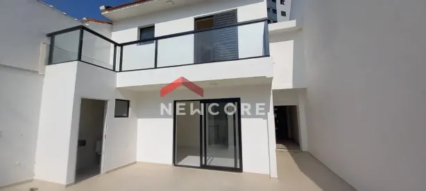 Sobrado com 3 Quartos à venda, 138m² no Santa Terezinha, São Bernardo do Campo