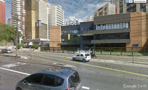 Prédio Comercial para alugar, 2300m² no Horto Florestal, Salvador