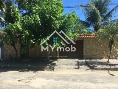 Casa com 2 Quartos à venda, 250m² no Guaratiba, Rio de Janeiro