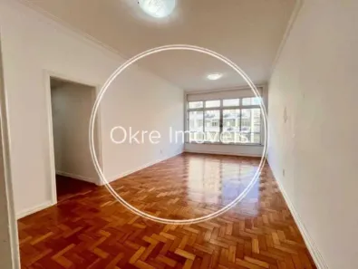 Apartamento com 3 Quartos à venda, 96m² no Ipanema, Rio de Janeiro