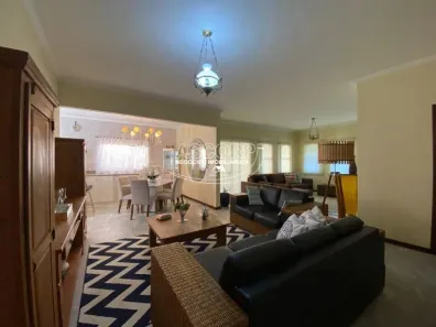 Casa com 3 Quartos à venda, 275m² no Centro, Águas de São Pedro