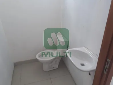 Sala Comercial com 1 Quarto para alugar, 21m² no Martins, Uberlândia