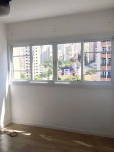 Apartamento com 2 Quartos para alugar, 54m² no Bela Vista, São Paulo