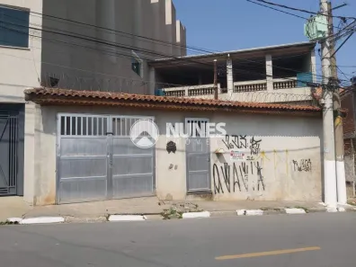 Sobrado com 3 Quartos à venda, 328m² no São Pedro, Osasco