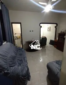 Apartamento com 2 Quartos à venda, 55m² no Centro, Niterói
