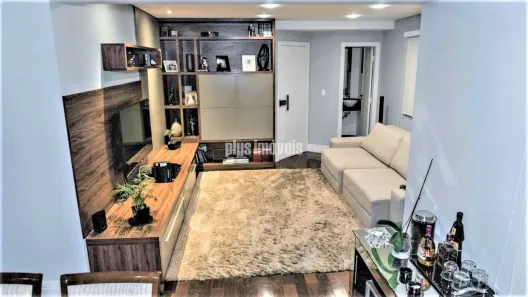 Apartamento com 3 Quartos à venda, 115m² no Vila Suzana, São Paulo