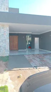 Casa de Condomínio com 3 Quartos para alugar, 190m² no Village Damha Rio Preto III, São José do Rio Preto