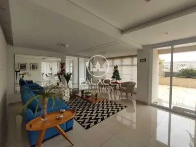 Apartamento com 3 Quartos para venda ou aluguel, 86m² no Paulicéia, Piracicaba