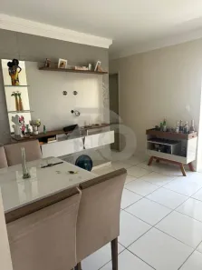 Apartamento com 3 Quartos à venda, 61m² no Jabotiana, Aracaju
