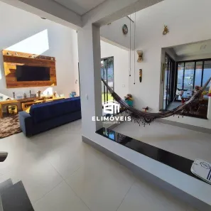 Casa de Condomínio com 3 Quartos à venda, 300m² no Jardim Imperial, Arujá