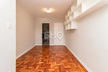 Apartamento com 2 Quartos à venda, 63m² no Vila Pompéia, São Paulo
