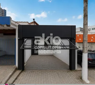 Imóvel Comercial para alugar, 90m² no Vila Campesina, Osasco