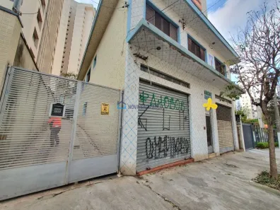 Prédio Comercial com 5 Quartos à venda, 400m² no Parque Imperial, São Paulo