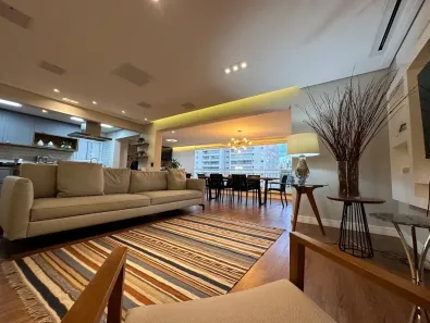 Apartamento com 3 Quartos à venda, 198m² no Santo Antônio, São Caetano do Sul