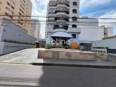 Flat com 1 Quarto para alugar, 47m² no Centro, Uberlândia