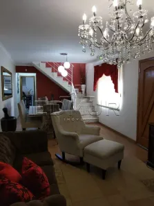 Sobrado com 3 Quartos à venda, 189m² no Parque Jaçatuba, Santo André